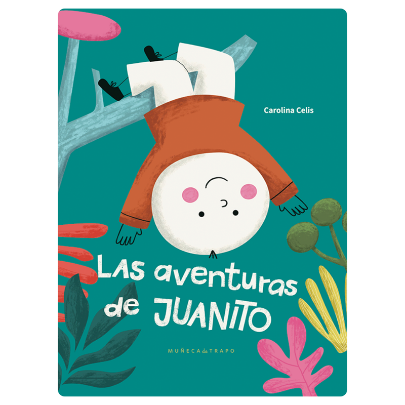 Las aventuras de Juanito