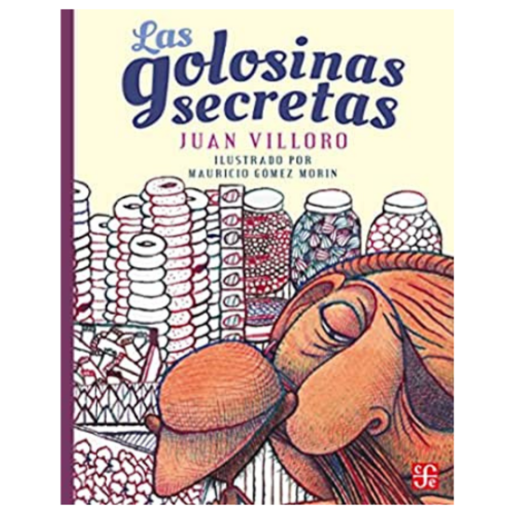 Las golosinas secretas