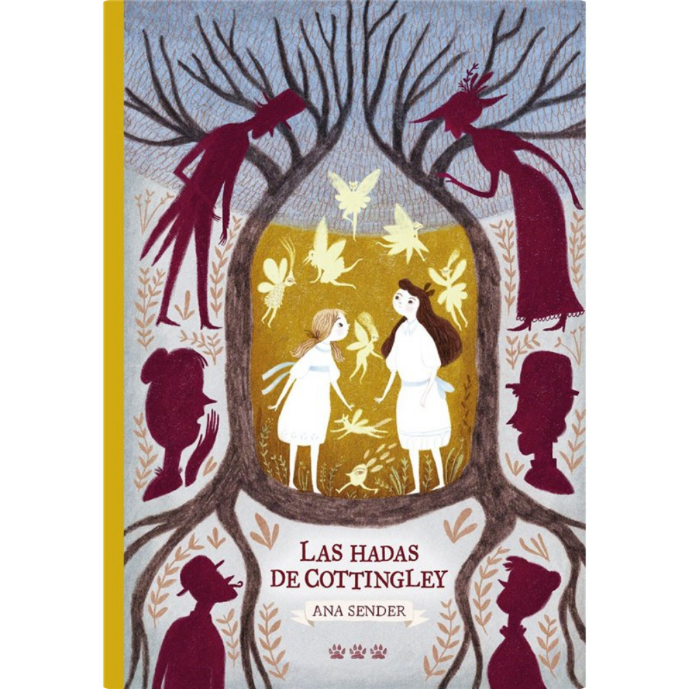 Las hadas de Cottingley