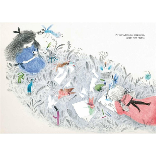 Las hadas de Cottingley