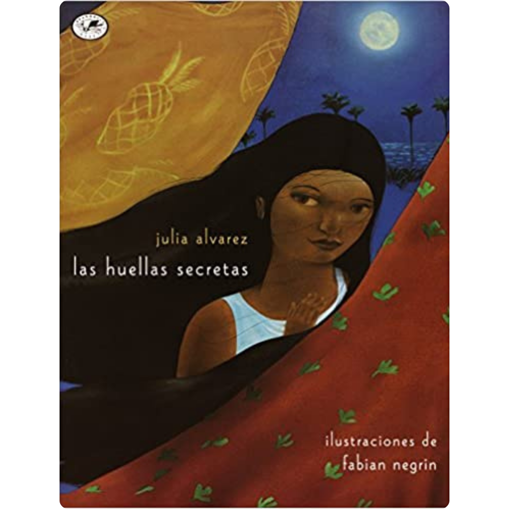 Las Huellas Secretas