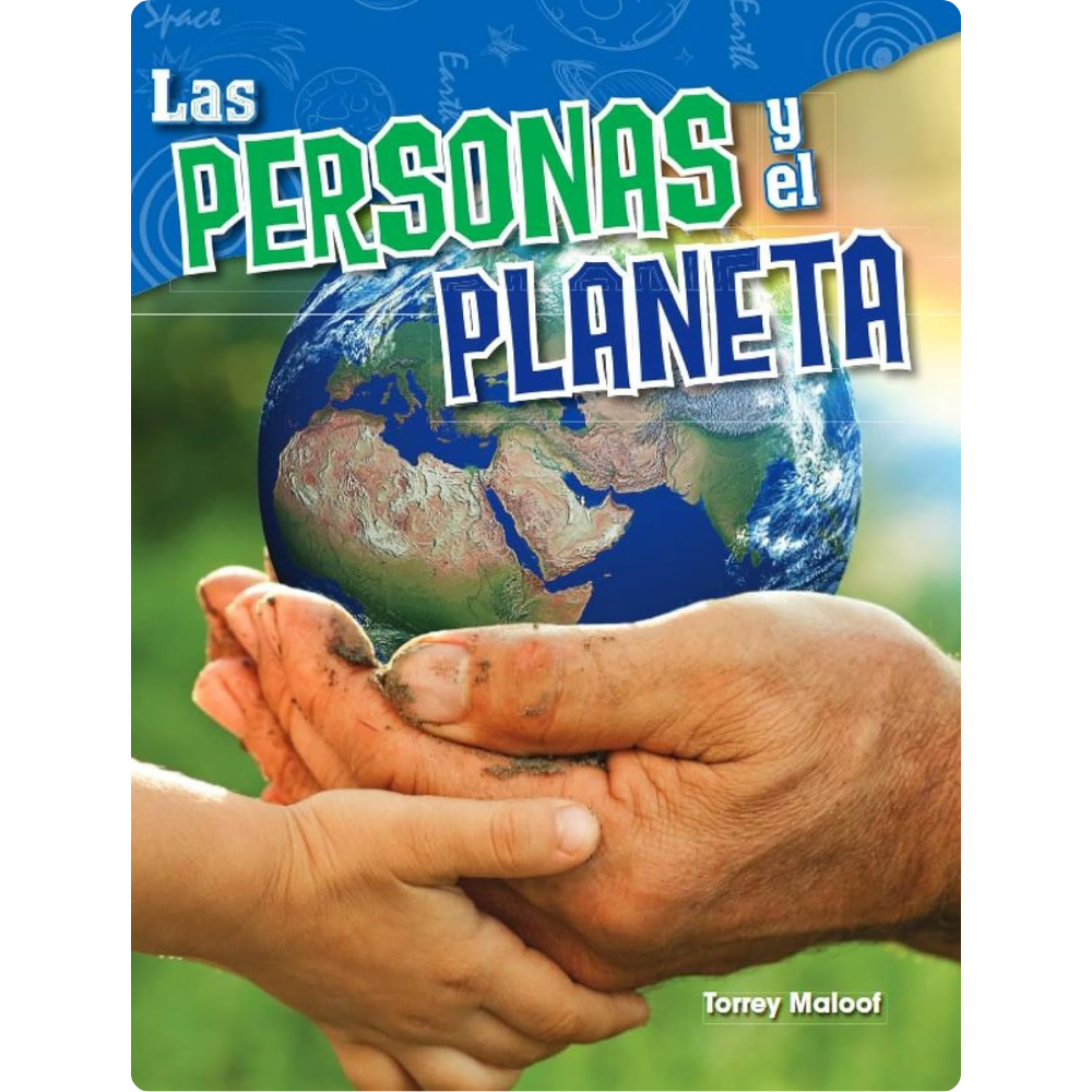 Las personas y el planeta