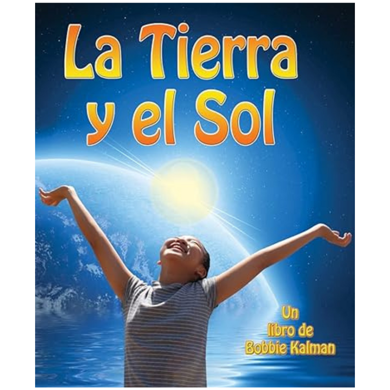 La Tierra y el Sol