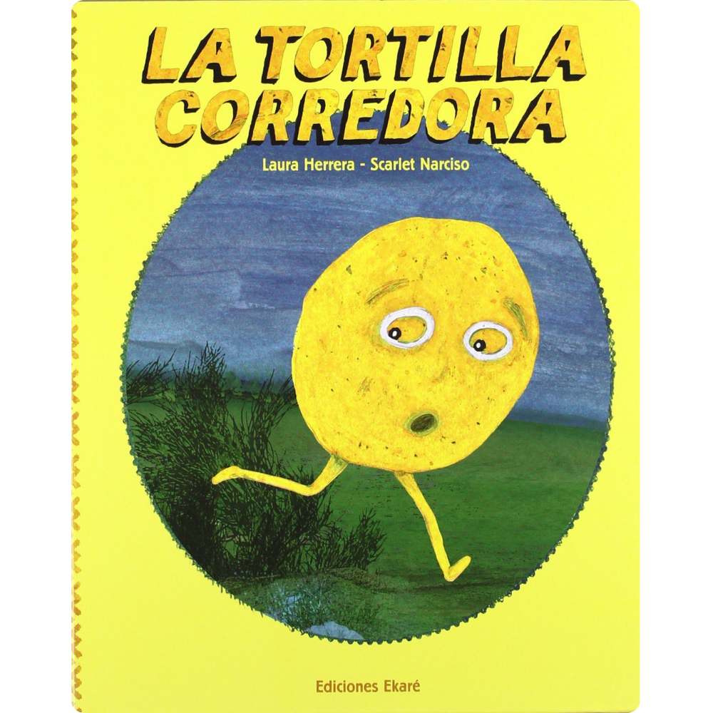 La Tortilla Corredora