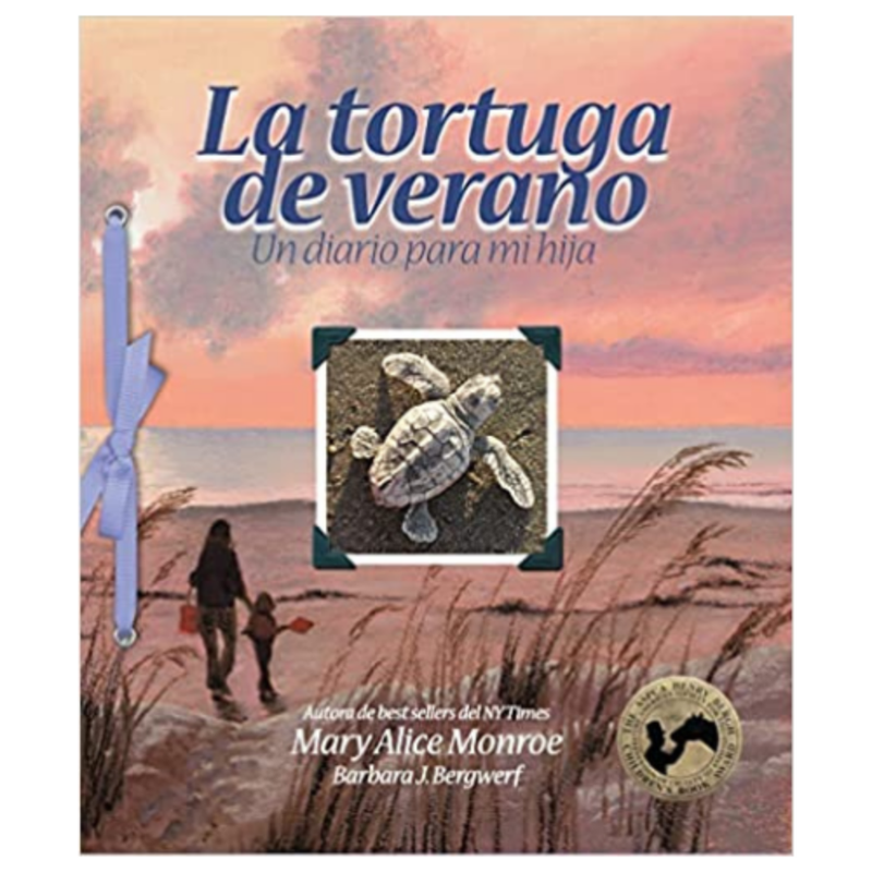 La tortuga de verano