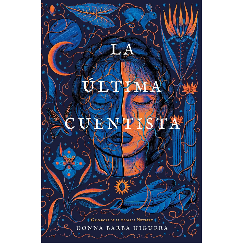 La última cuentista