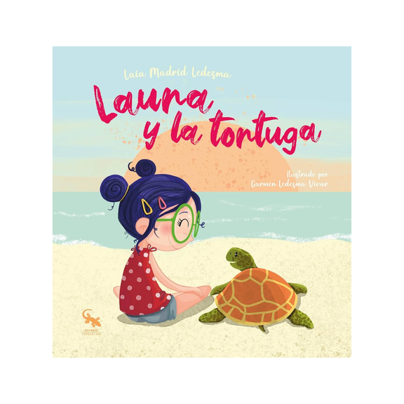 Laura y la tortuga