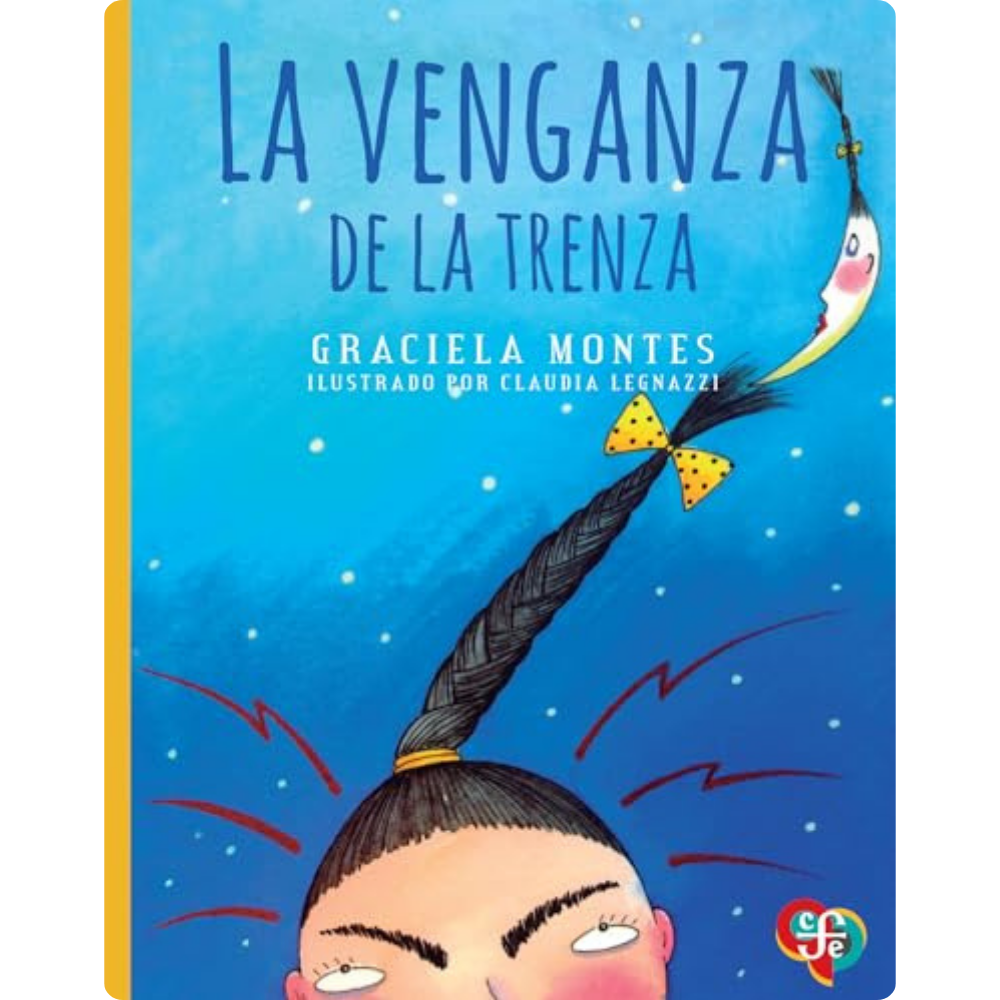 La Venganza de la Trenza