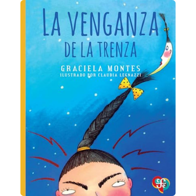 La Venganza de la Trenza