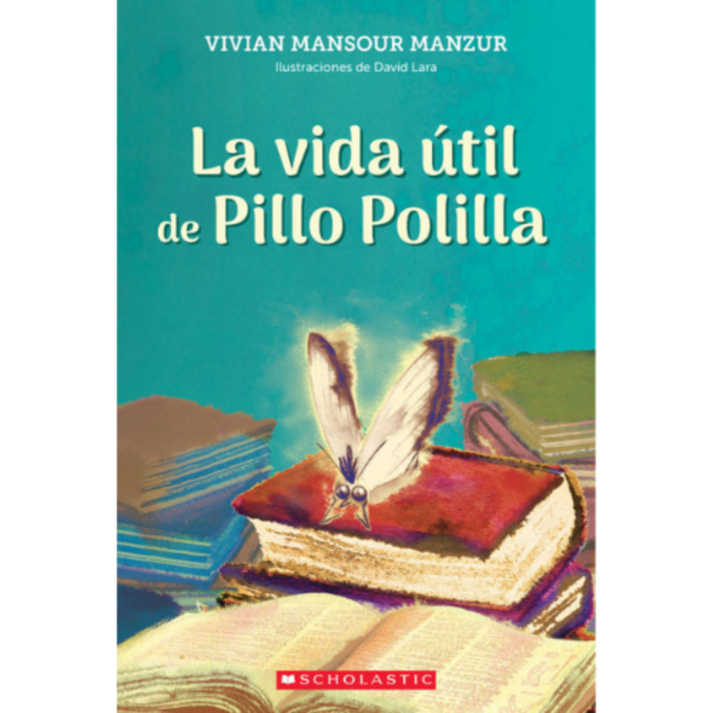 La vida útil de Pillo Polilla