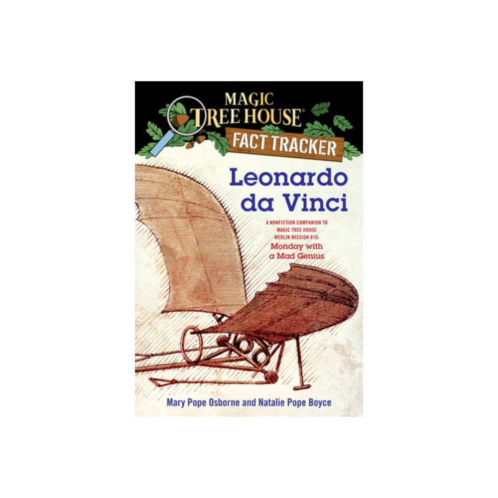 Leonardo da Vinci