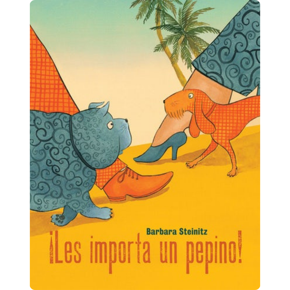 ¡Les Importa un Pepino!