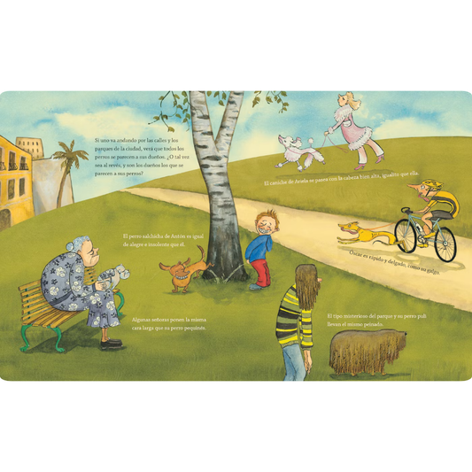 ¡Les Importa un Pepino!