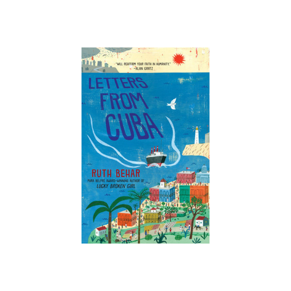 Letters from Cuba