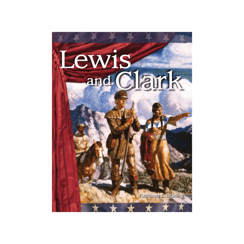Lewis and Clark
