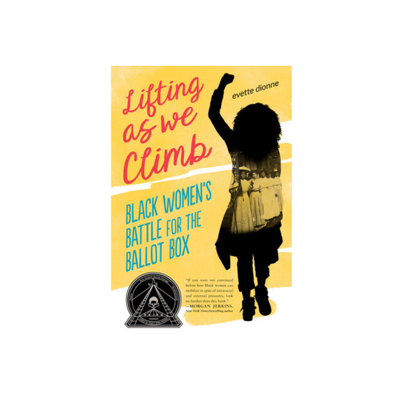 Lifting as We Climb