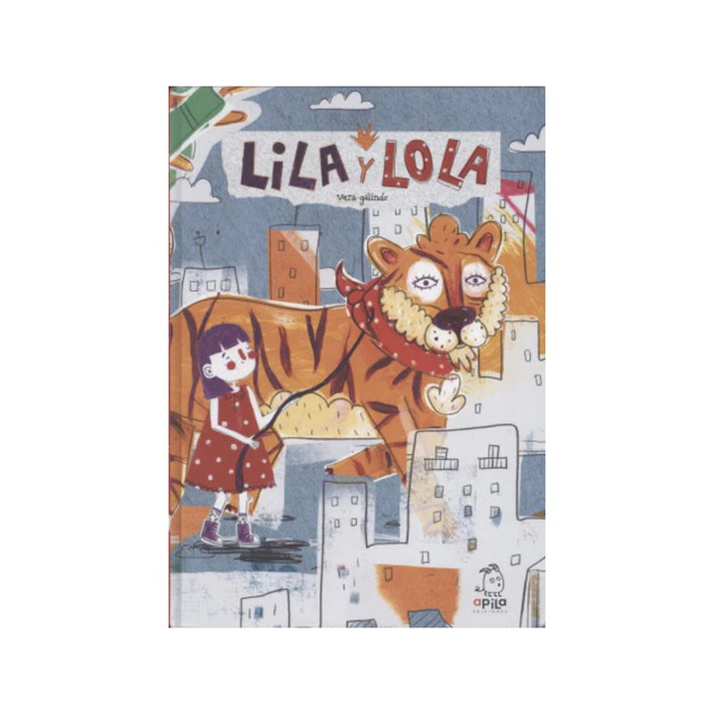 Lila y Lola
