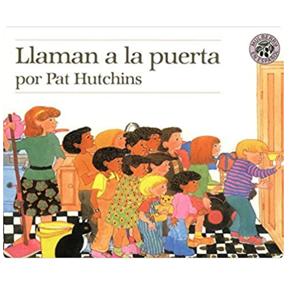 Llaman a la puerta