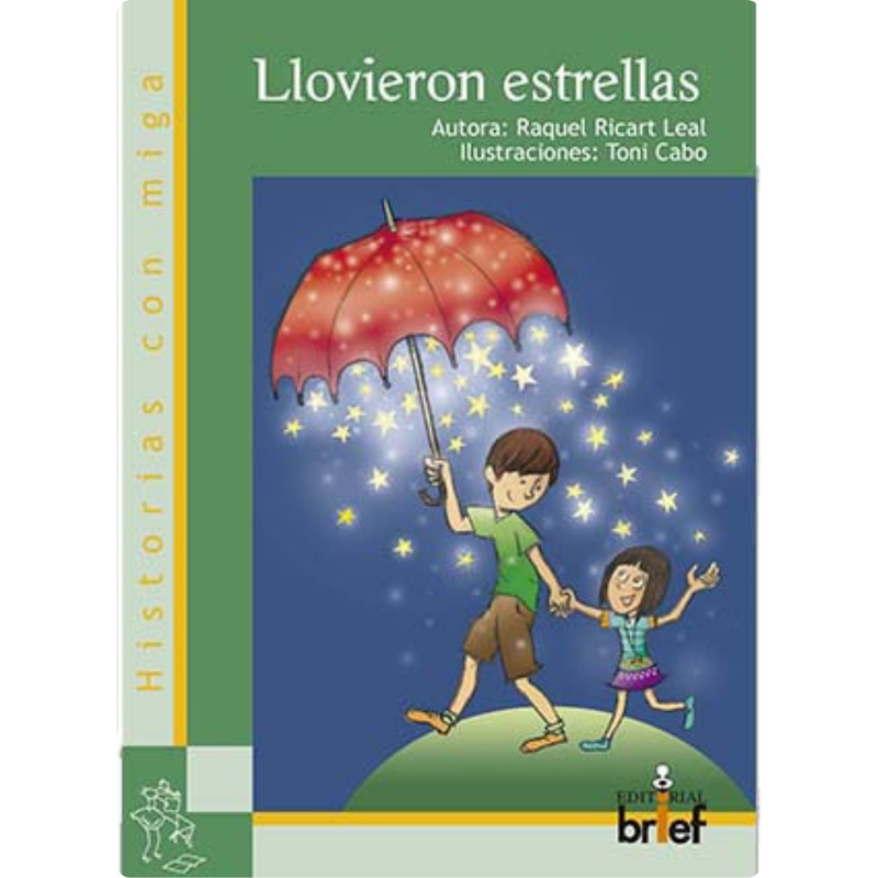 Llovieron estrellas