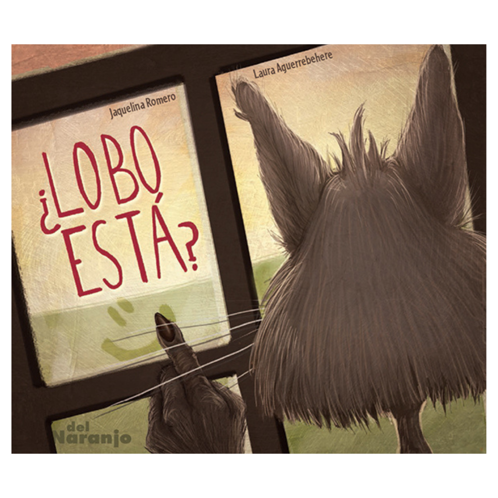 ¿Lobo está?