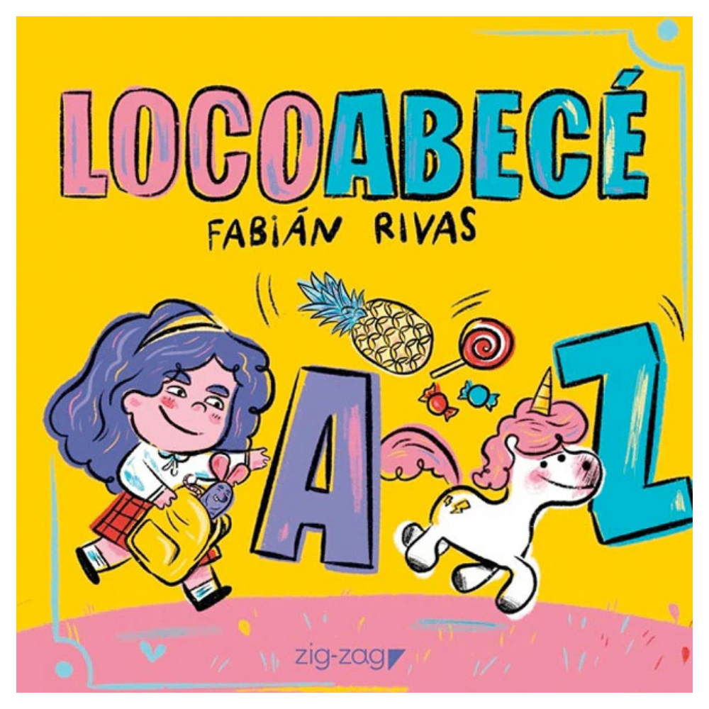 Loco Abecé