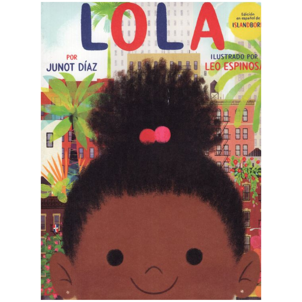 LOLA