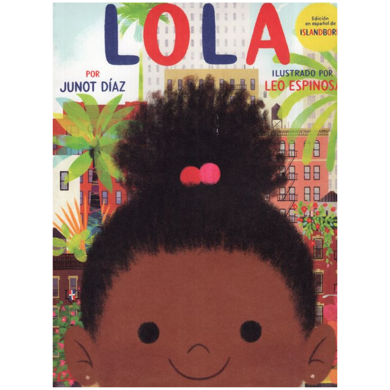 LOLA