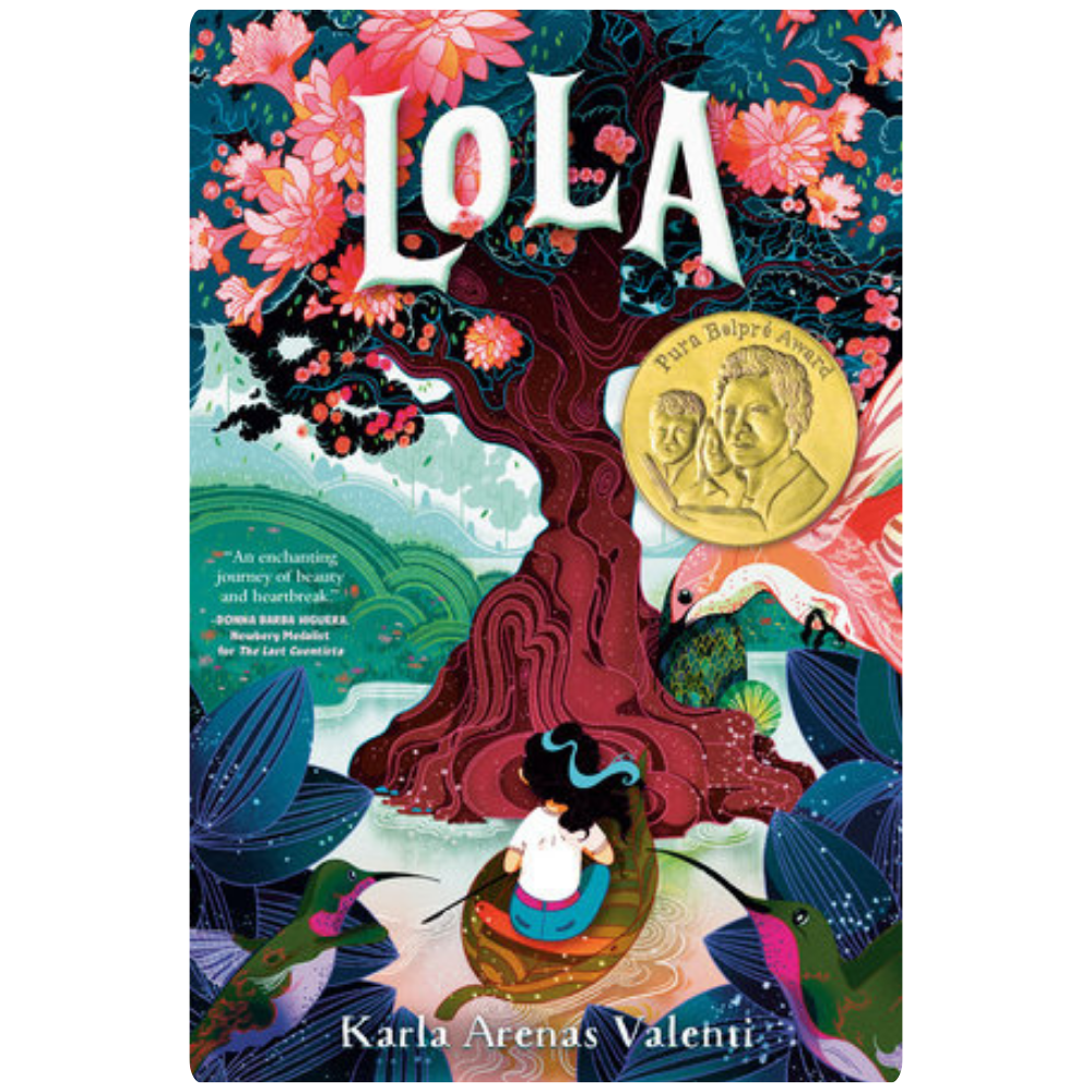 Lola (English Edition)