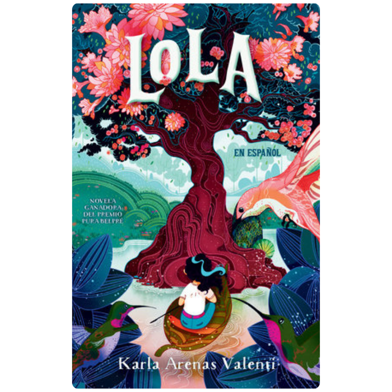 Lola (Spanish Edition)