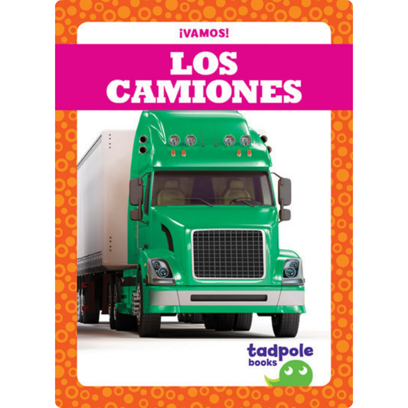 Los camiones (Trucks)