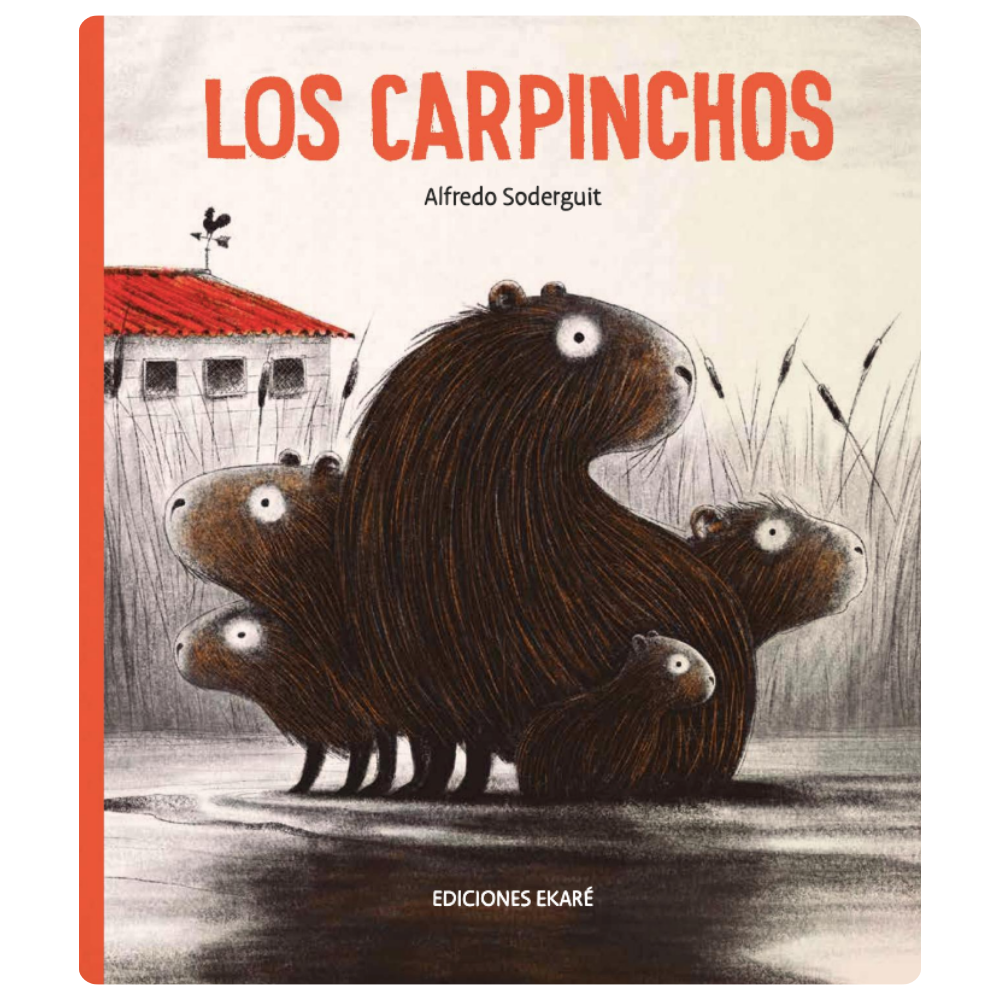 Los Carpinchos