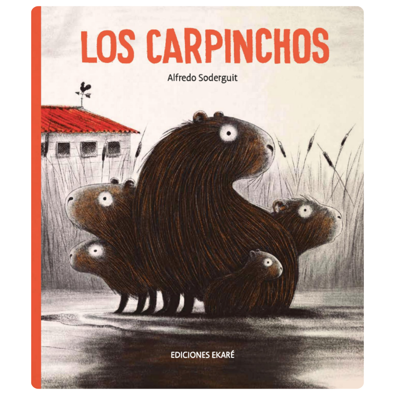 Los Carpinchos