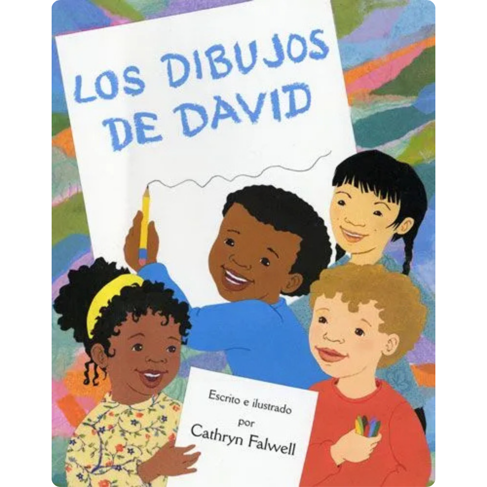 Los dibujos de David