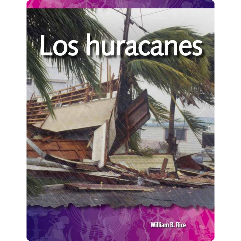 Los huracanes