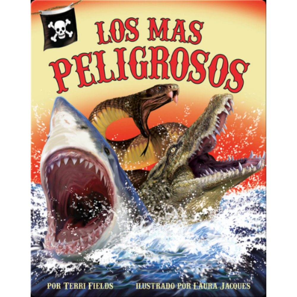 Los más peligrosos