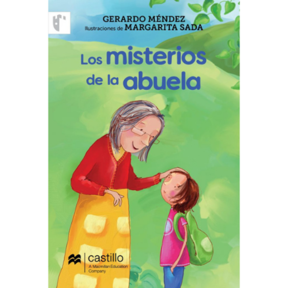 Los misterios de la abuela