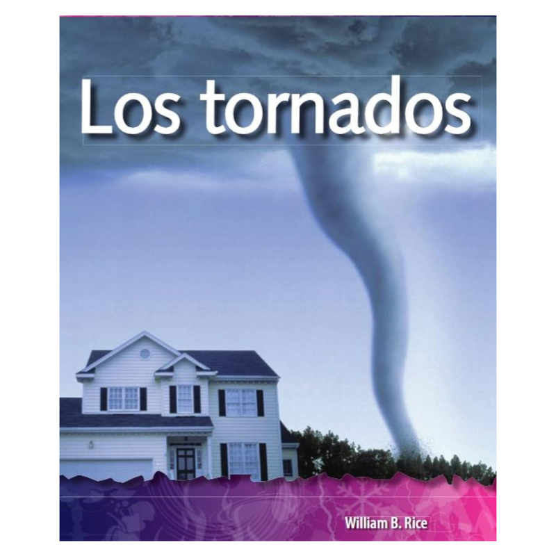 Los tornados