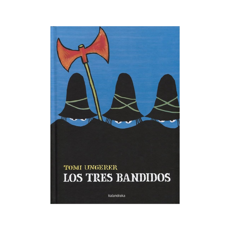 Los tres bandidos
