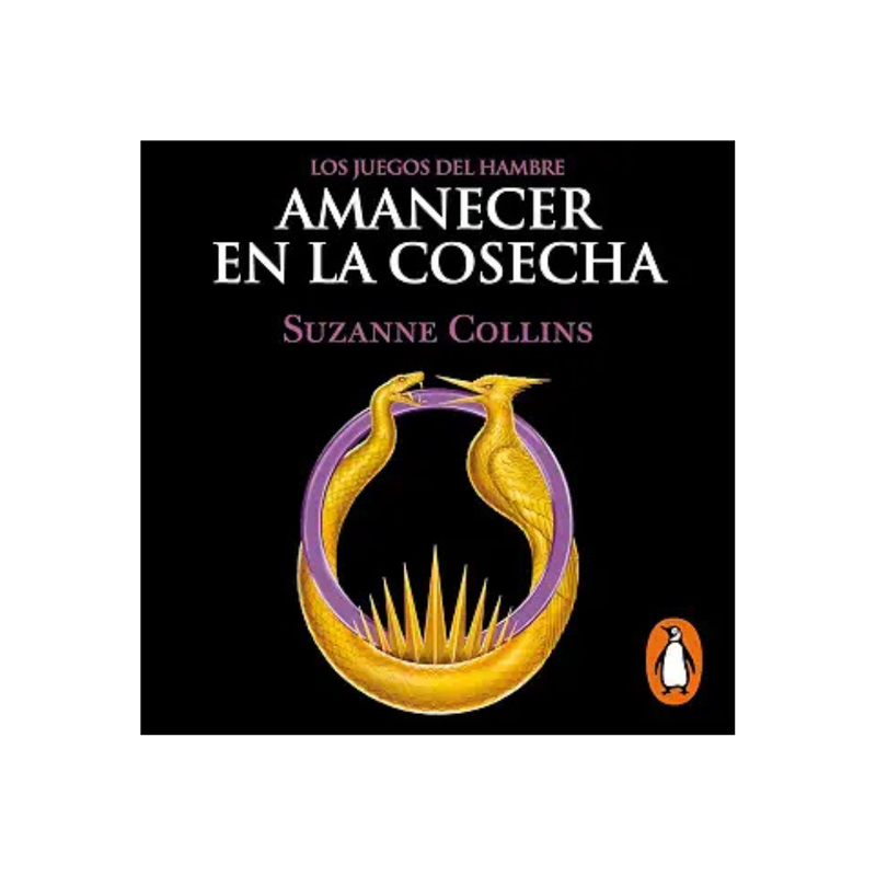 Los juegos del hambre Series