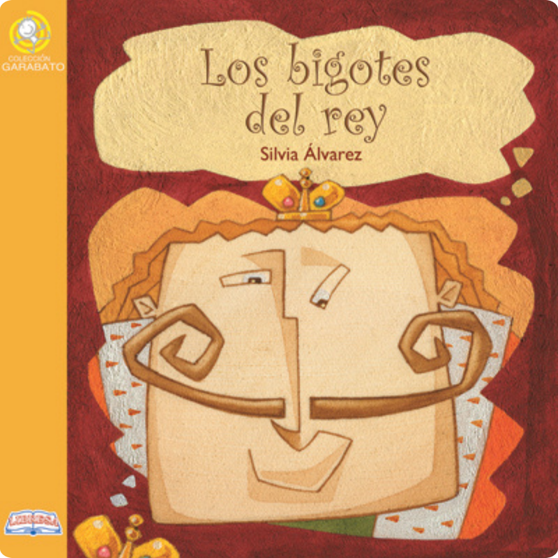 Los bigotes del rey