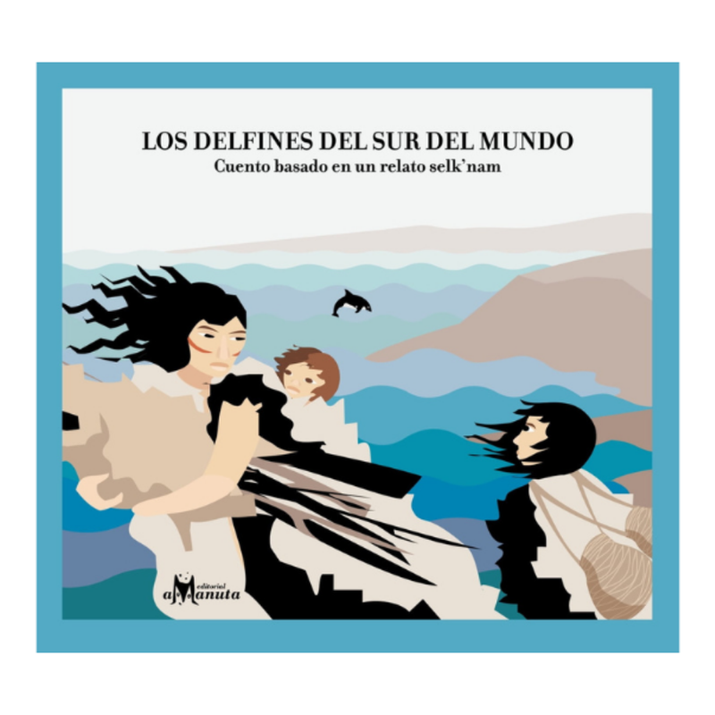 Los delfines del sur del mundo