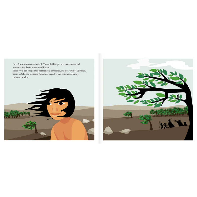 Los delfines del sur del mundo