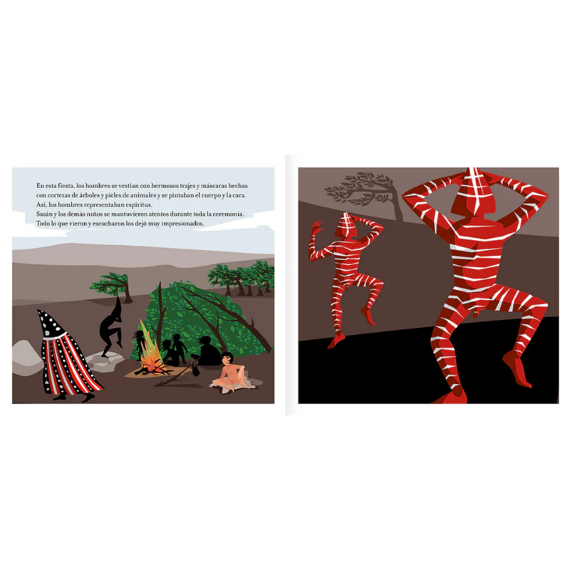 Los delfines del sur del mundo