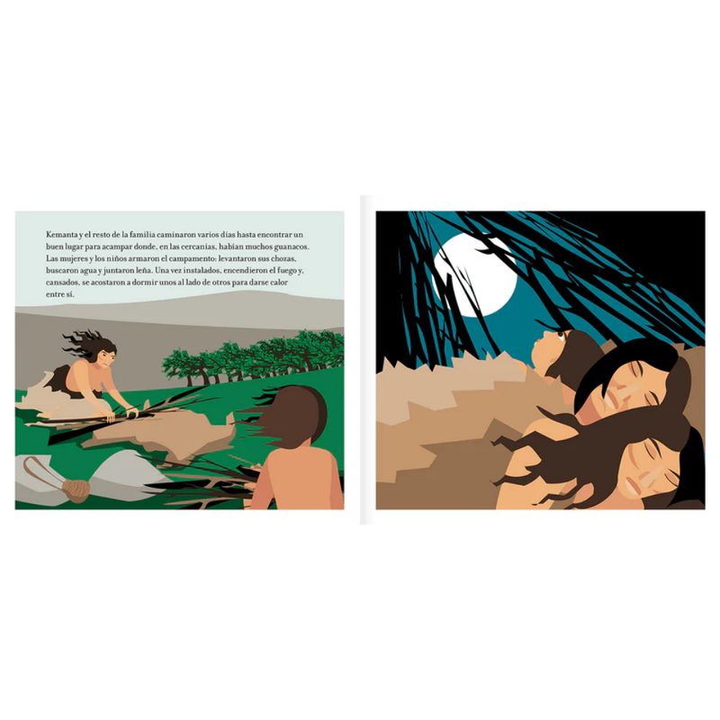 Los delfines del sur del mundo