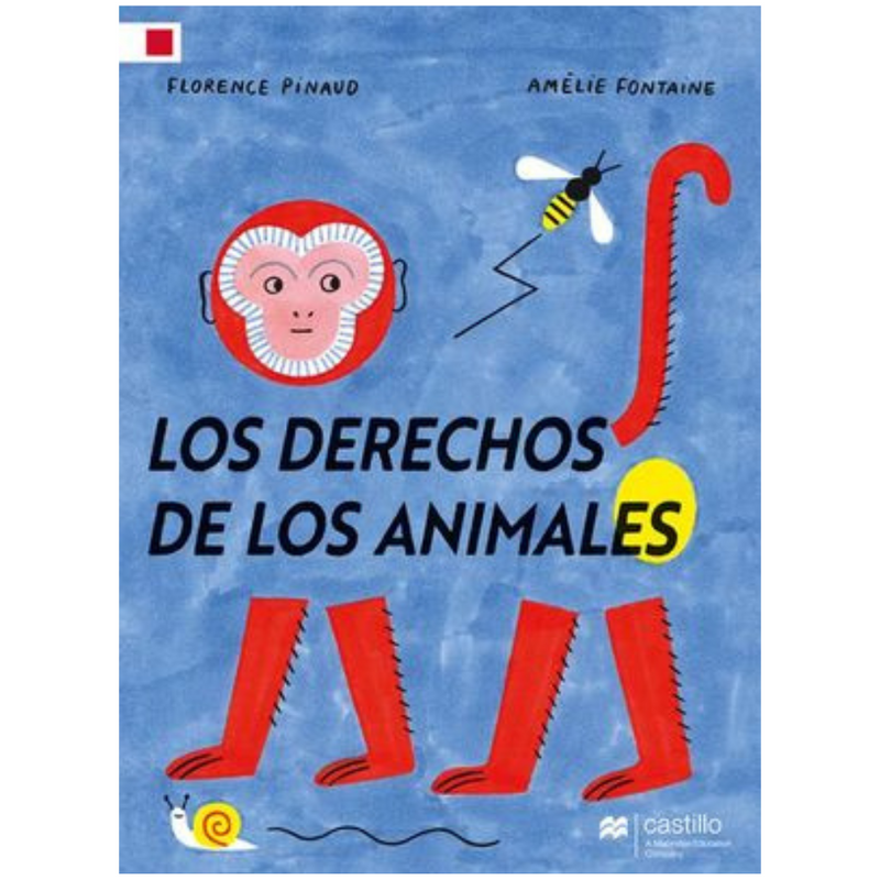 Los derechos de los animales