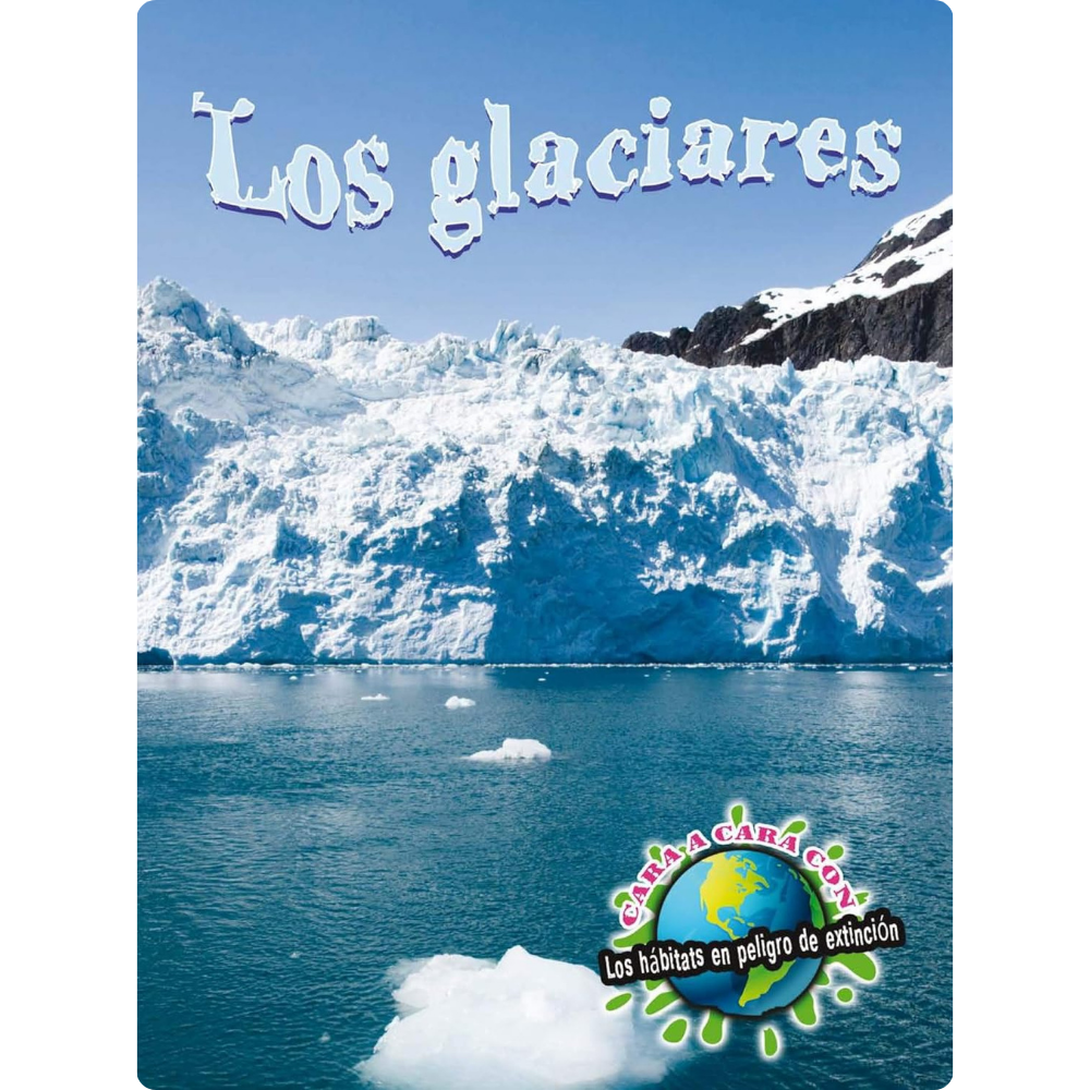 Los glaciares