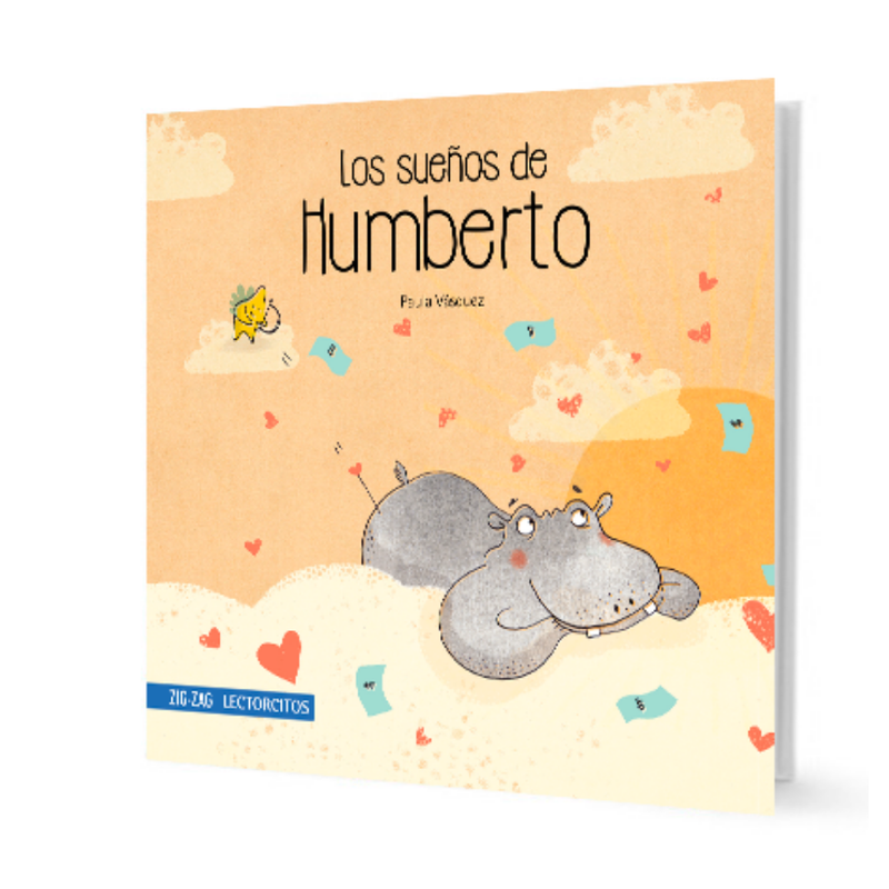 Los sueños de Humberto
