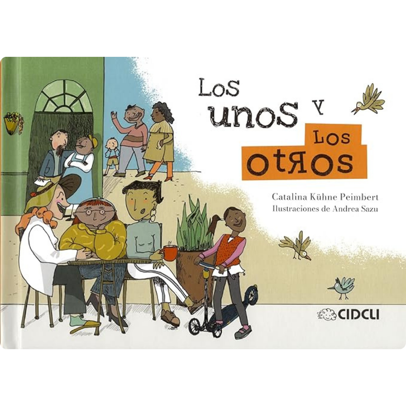 Los unos y los otros