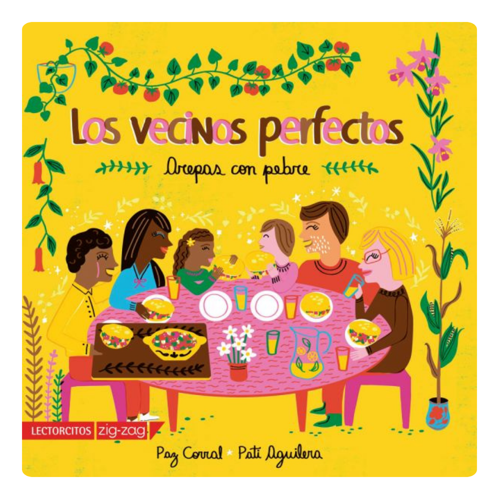 Los vecinos perfectos