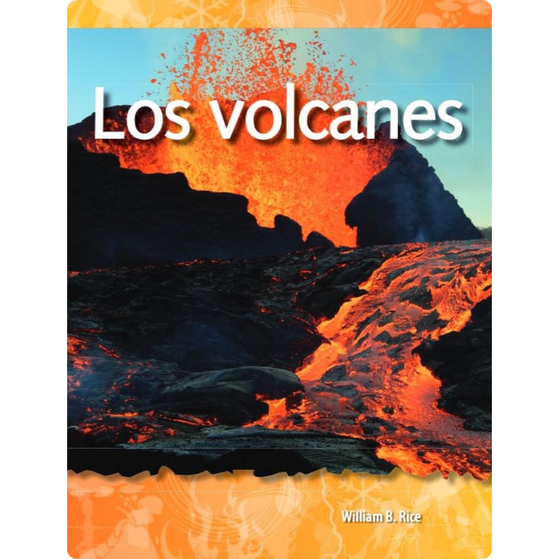 Los volcanes